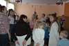 Koło Gospodyń Wiejskich Międzyleś - Choinka